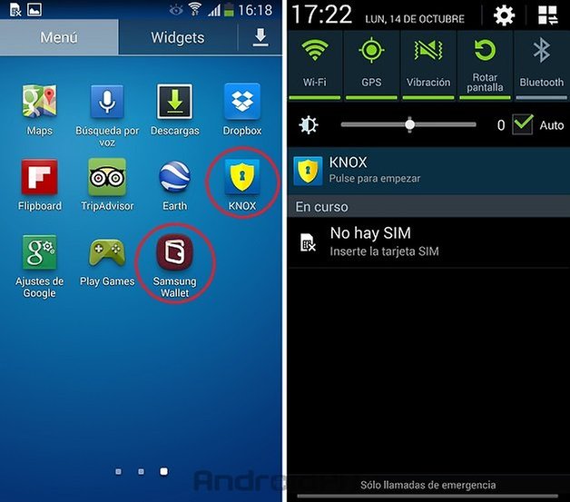 android 4 3 galaxy s 4 3