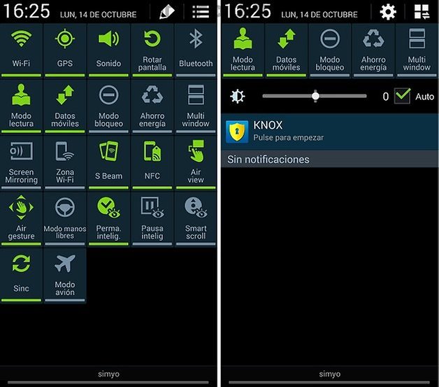android 4 3 galaxy s 4 4