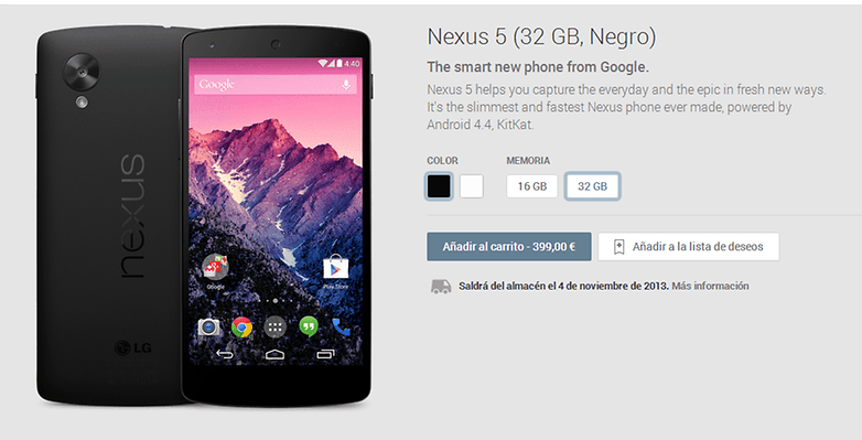 google play