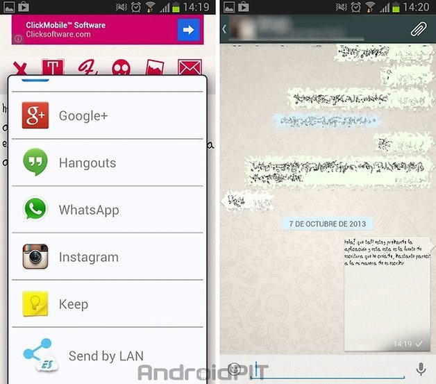 myrealfont 3
