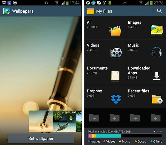 note 3 fondo pantalla