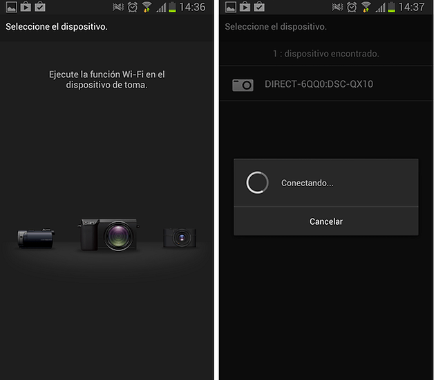 qx10 app