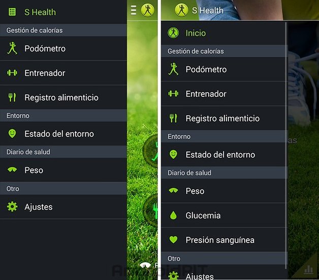 s health note 3 androidpit
