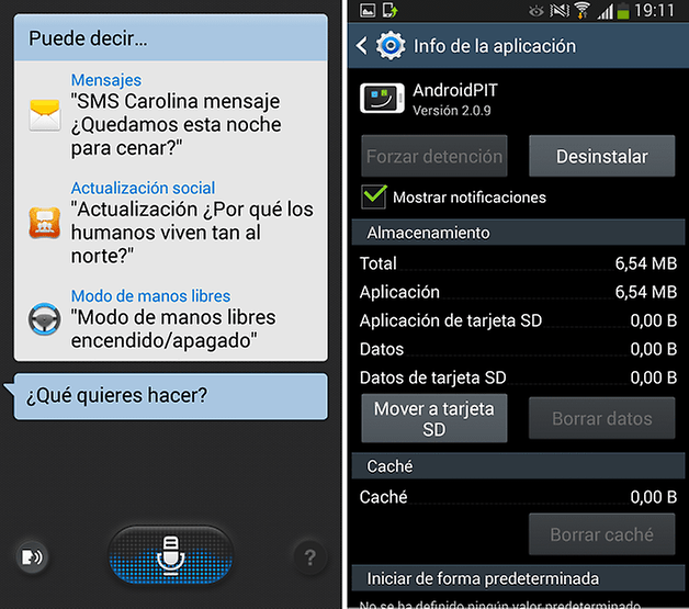 s3 android 4 3 5