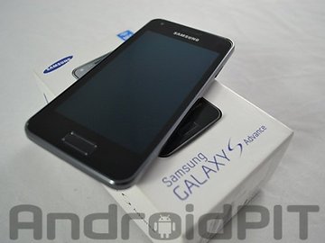 Review Galaxy S II Lite - Esquecido, por&eacute;m, recomendado