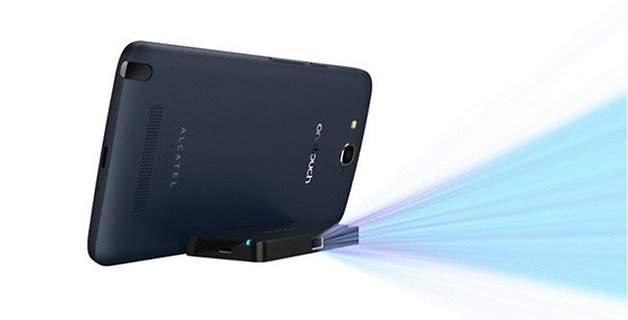 Alcatel One Touch 10
