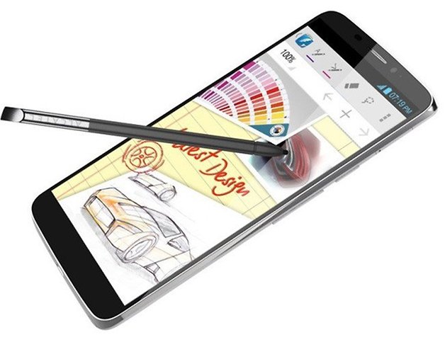 Alcatel One Touch 6