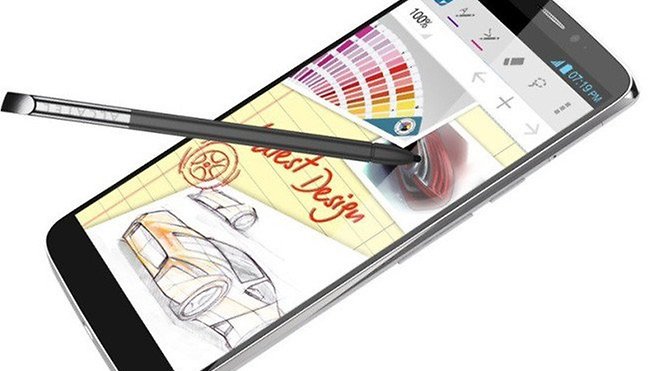 Alcatel One Touch Hero y una nueva familia de dispositivos para la IFA