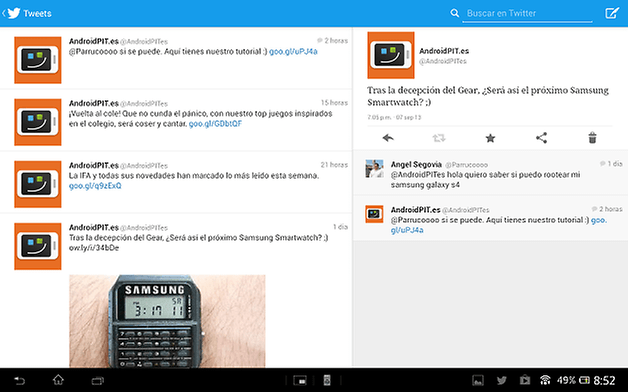 Twitter tablets 2