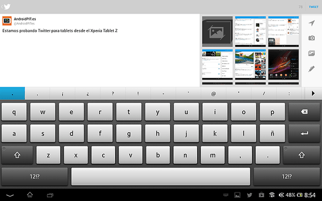 Twitter tablets 4