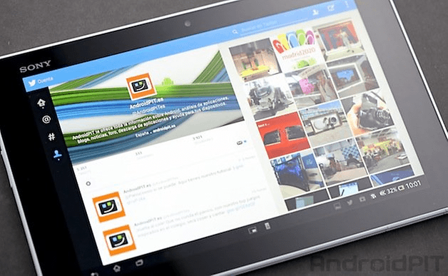 Twitter tablets 5