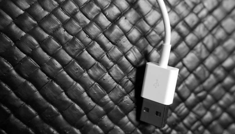 Il preservativo USB che protegge dai furti di dati