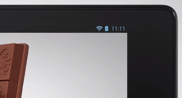 android kitkat