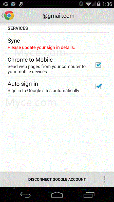 android kitkat
