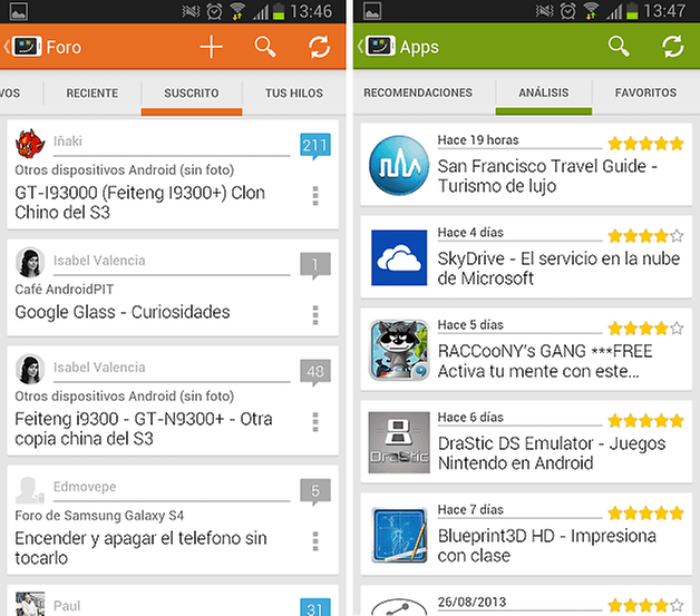 androidpit app android 2