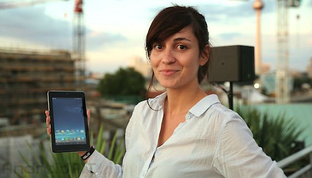 isa androidpit