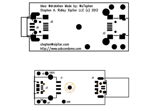 usb condom 1
