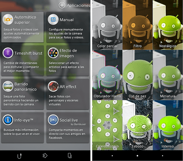 xperia z1