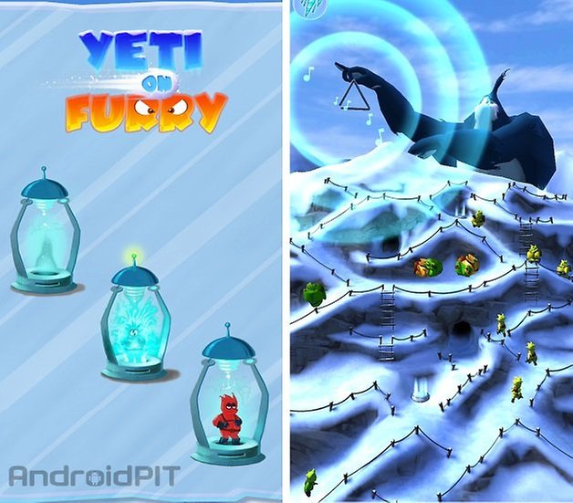 yeti on furry 3