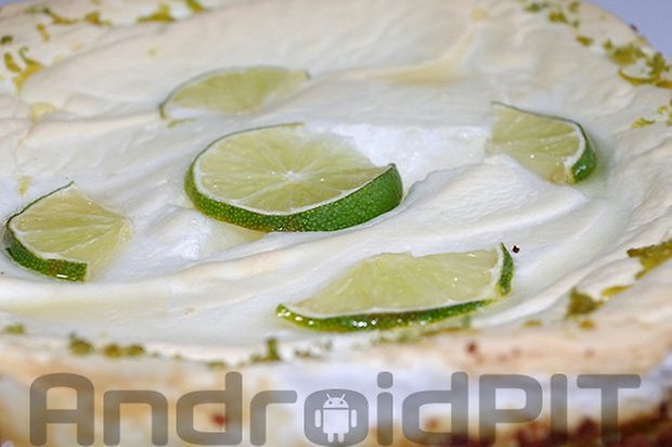 Key Lime Pie 02