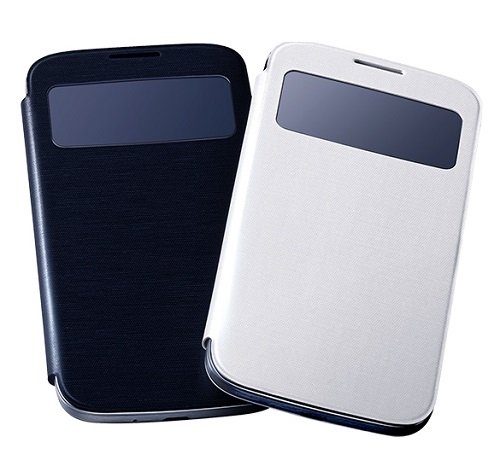 s view cover samsung