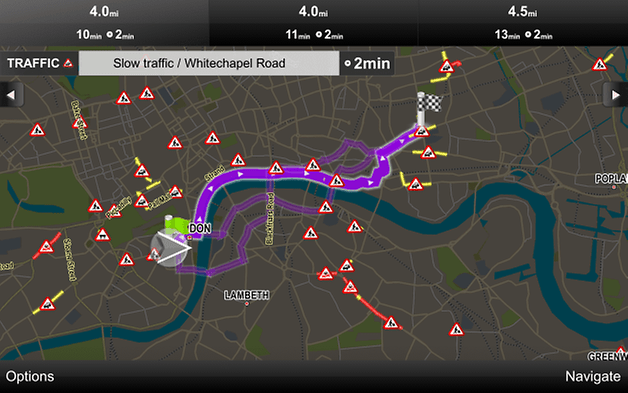 traffic uk it es