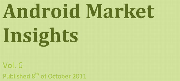 Analisis Android Market 
