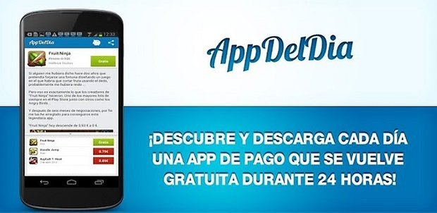 app del dia