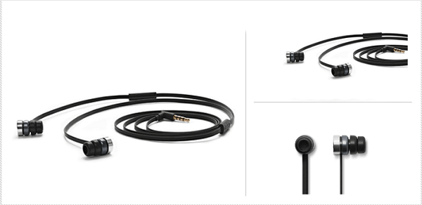 auriculares