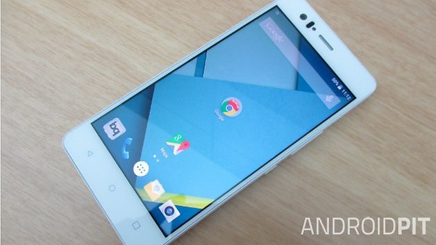 bq aquaris m 5