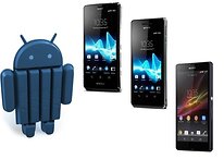 CyanogenMod 11 Nightlies llega al Xperia T, Xperia V y Xperia Z