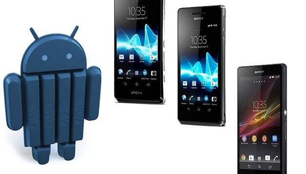 CyanogenMod 11 Nightlies llega al Xperia T, Xperia V y Xperia Z