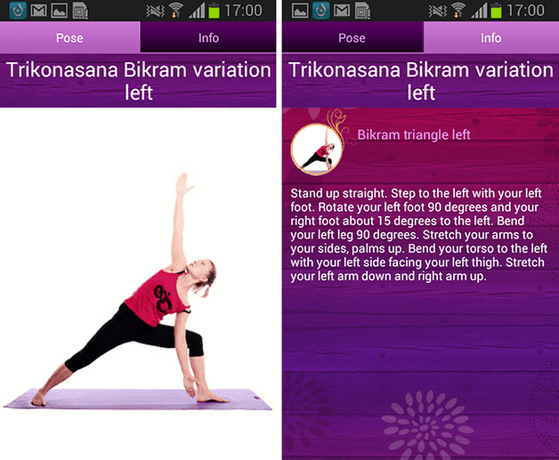 Yoga free