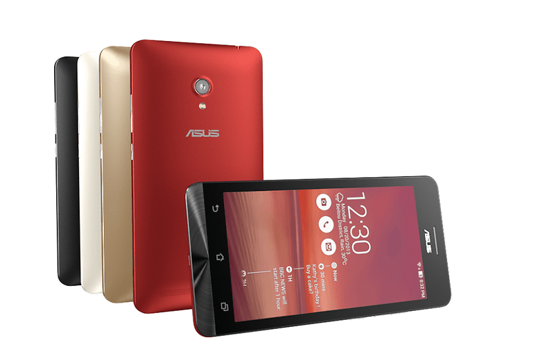 asus zenfone
