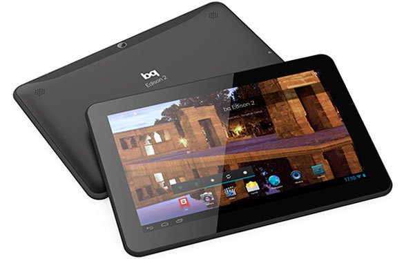 bq edison 2