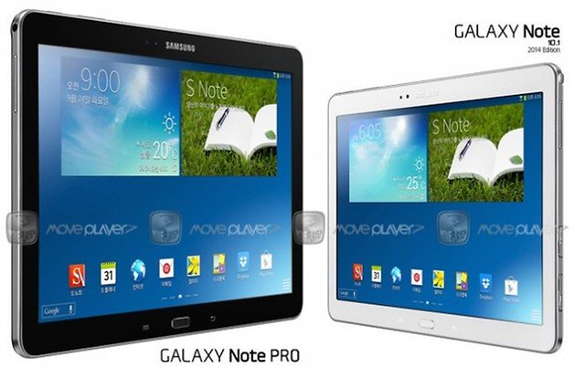galaxy note pro02 645x425