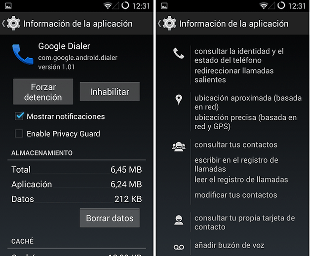 google dialer apk 2
