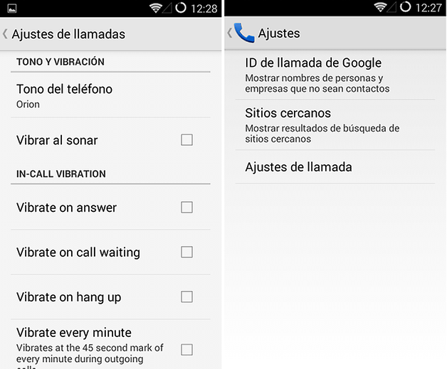 google dialer apk 3
