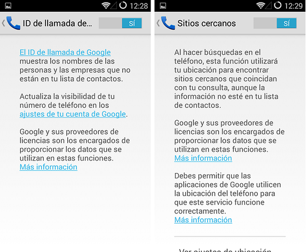 google dialer apk
