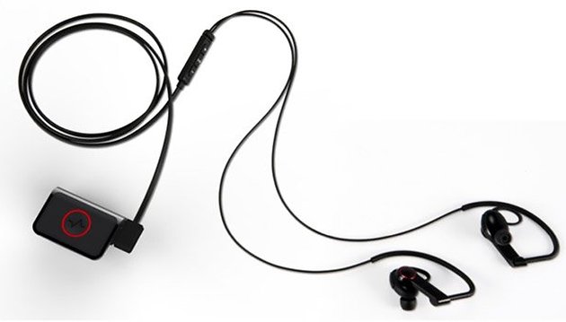 LG presenta oficialmente su pulsera LifeBand Touch