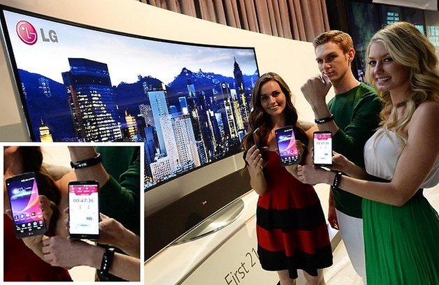 lifeband lg