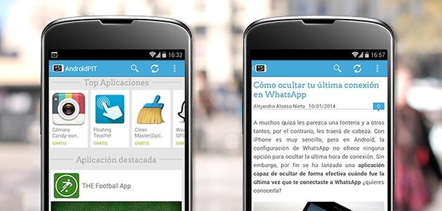 new app annoucment v4 4