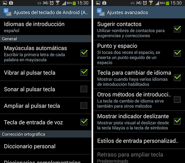 nextapp keyboard 2