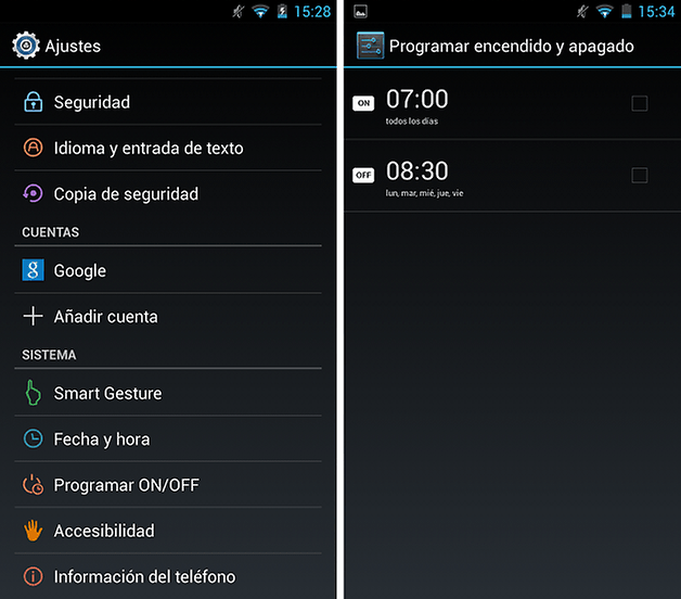 software wiko stairway2