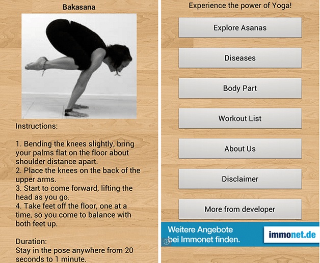 yoga for all