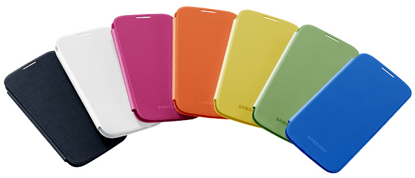 flip cover