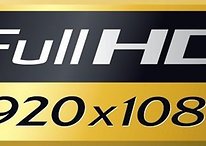Comparación Full HD - Xperia Z vs Ascend D2 vs Lenovo K900 vs Grand S