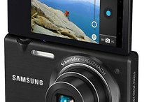 Samsung Galaxy Camera : un appareil photo Android en préparation ?