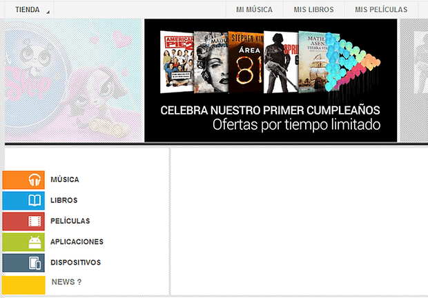 google play news