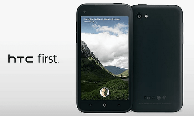 htc first 1